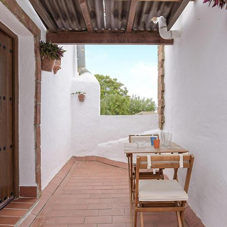 Apartamento Villa Mayo A 콘일데라프론테라 외부 사진
