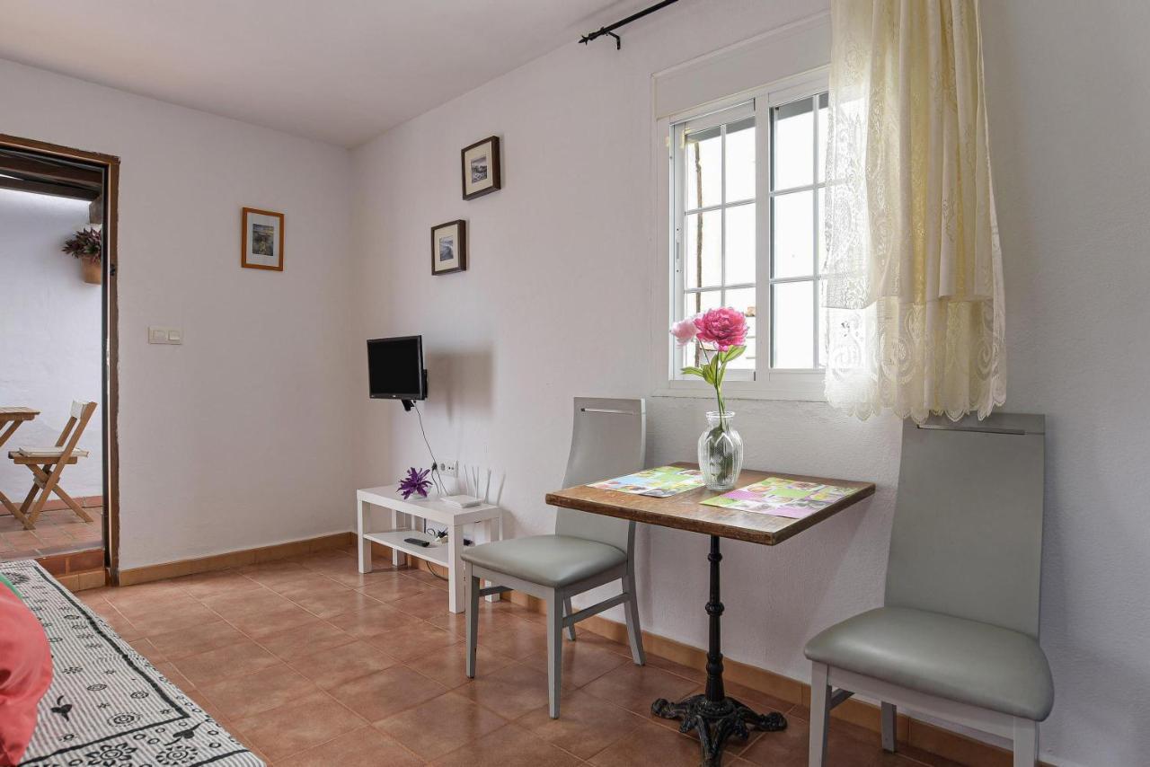Apartamento Villa Mayo A 콘일데라프론테라 외부 사진