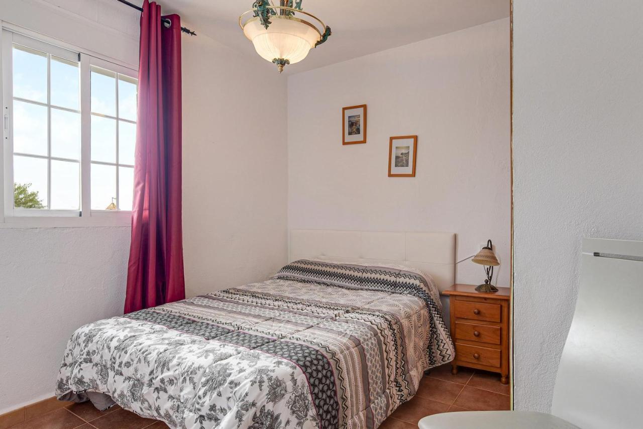 Apartamento Villa Mayo A 콘일데라프론테라 외부 사진
