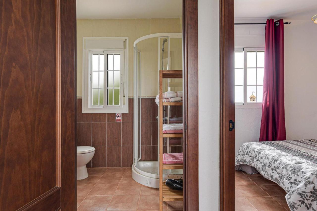 Apartamento Villa Mayo A 콘일데라프론테라 외부 사진