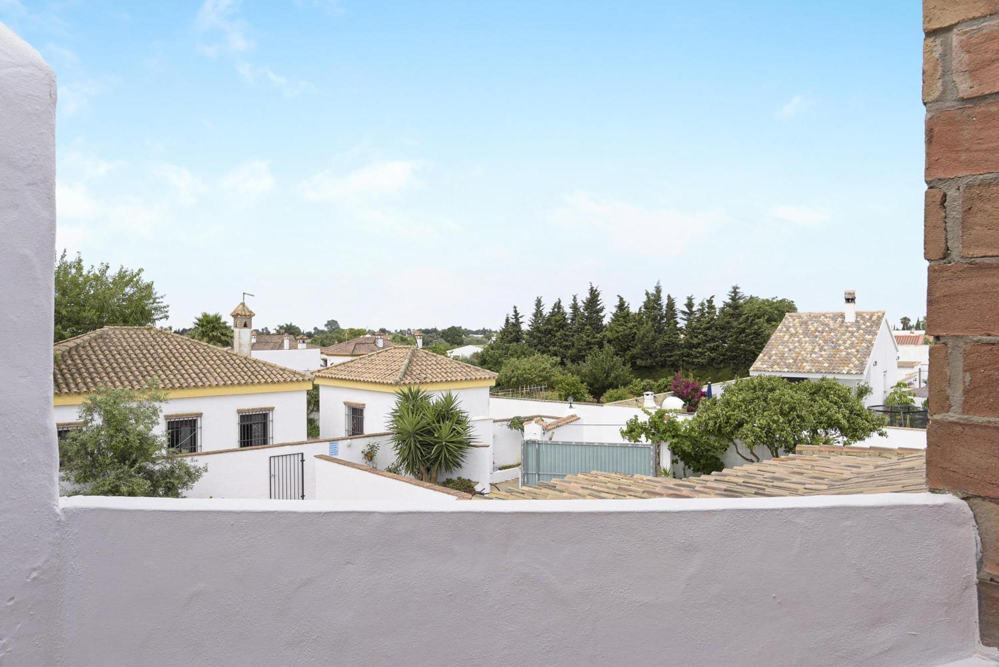 Apartamento Villa Mayo A 콘일데라프론테라 외부 사진