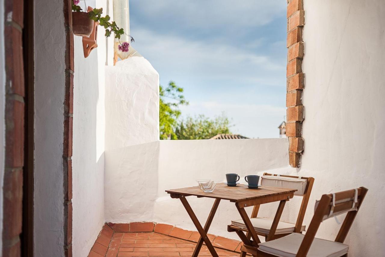 Apartamento Villa Mayo A 콘일데라프론테라 외부 사진